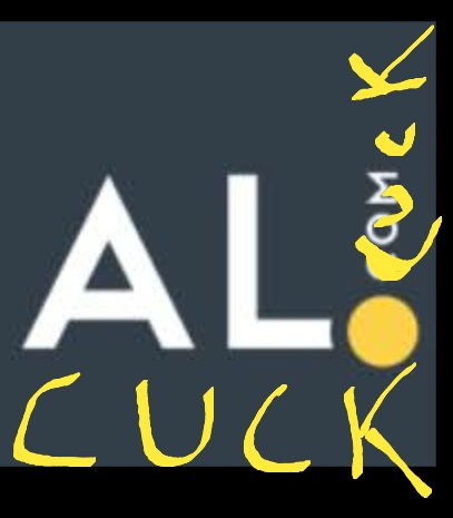 AL.cuck. Southern style reporting with just a pinch of cuckolding.