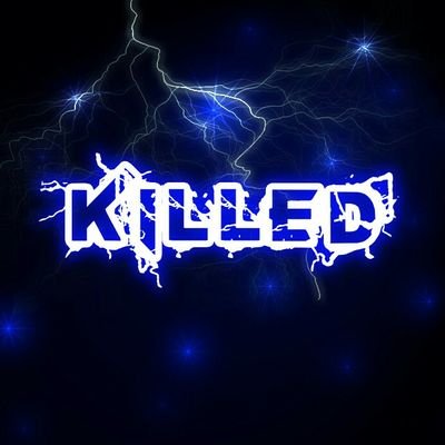 Killednobody_ Profile Picture