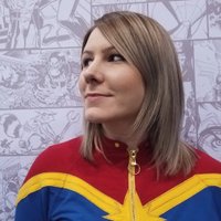 Allyson (@allyroar) 's Twitter Profile Photo