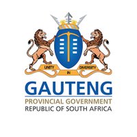 Gauteng Provincial Gov (@gautengprovince) 's Twitter Profile Photo Gauteng Provincial Gov (@gautengprovince) 's Twitter Profile Photo