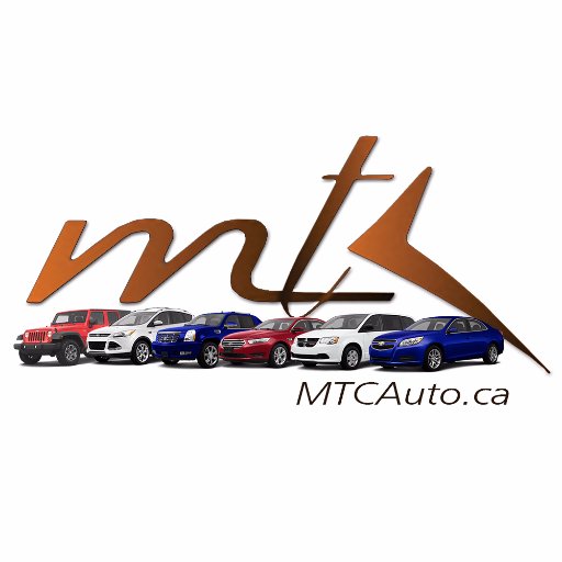 Welcome to MTC AUTO SALES, serving the Ottawa. We are committed to making your experience the best purchasing your next used car, truck, SUV or crossover.