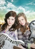 Hi! ;) how ya doing? We are Taylor and Tenille!!  we are a 15 yr old duo that LOVES Taylor Swift! follow us and we will love you forever! ;)