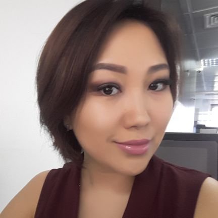 GeraJee's profile picture. 