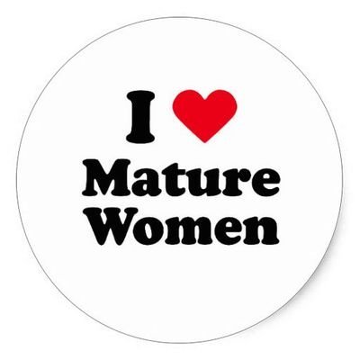 ♥ Love Mature Ladies ♥ (@csteel08 ) Admirer of women, especially the incred...