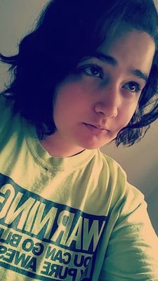 NoVaQueenOreo's profile picture. New to Twitter not sure if I know how it works but show kindness respect and trust then we have ourselfs a new friend. I am 19 yrs old