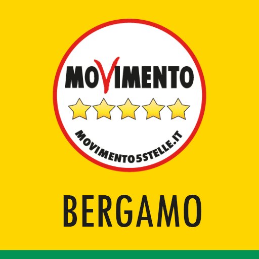 MoVimento 5 Stelle Bergamo