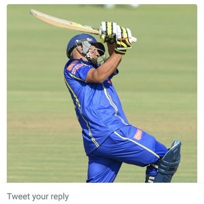 qaasim169's profile picture. Professional cricketer for the Cape Cobras I am  Father husband and proudly SouthAfrican