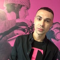 Antonio (@antoniot_mobile) 's Twitter Profile