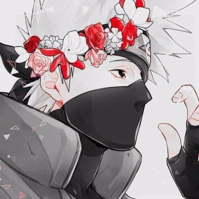 Kakashi Hatake (@Copy_Ninja9) / X