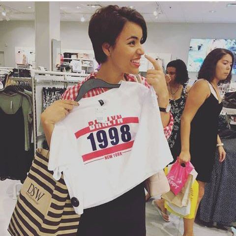 grandmafe1's profile picture. "Progress isn't inevitable...the arc of justice may bend but it only bends because people bend it." 
-Deray McKesson
Student.Activist.Musician.Dancer.