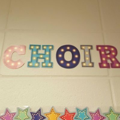 BISChoir's profile picture. 