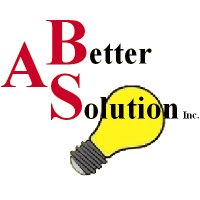 A Better Solution(@ABSconsulting) 's Twitter Profile Photo