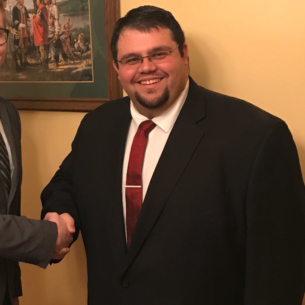 Al4Alb's profile picture. Al Thoma, Independent Candidate for Albany's 9th Ward Common Council seat. @albanylaw 2L #peoplenotpolitics #revivethe9th