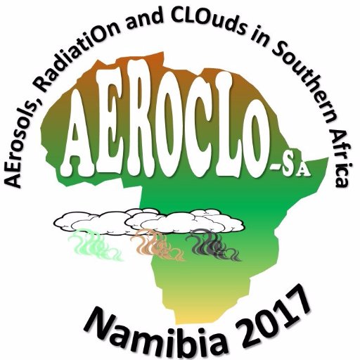 Jointly operated by  French @CNRS, @CNES, @meteofrance, @NWUPuk and SANUMARC, AEROCLO-SA proposes  a novel evaluation of aerosols-clouds-radiation interactions