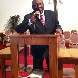Missouri House Representative of the 66th District and Frmr Chairman at Missouri Legislative Black Caucus