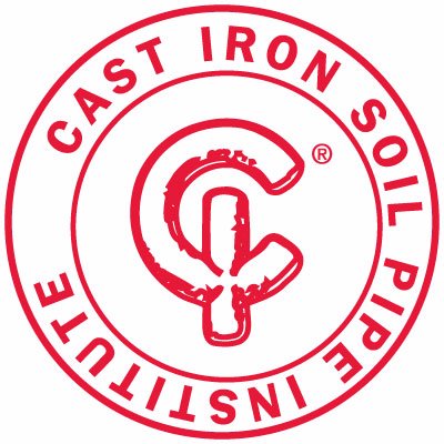 The Cast Iron Soil Pipe Institute (CISPI) is dedicated to improving the plumbing industry by the leading USA manufacturers of cast iron soil pipe & fittings.