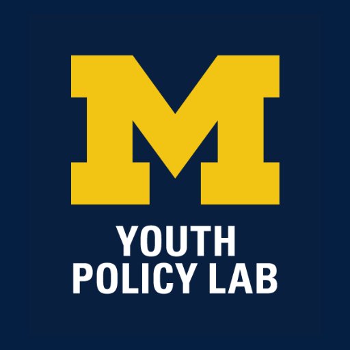 The University of Michigan Youth Policy Lab helps community and government agencies make better decisions by measuring what really works.