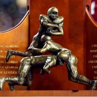SEC Football News (@secfootball) 's Twitter Profile Photo SEC Football News (@secfootball) 's Twitter Profile Photo