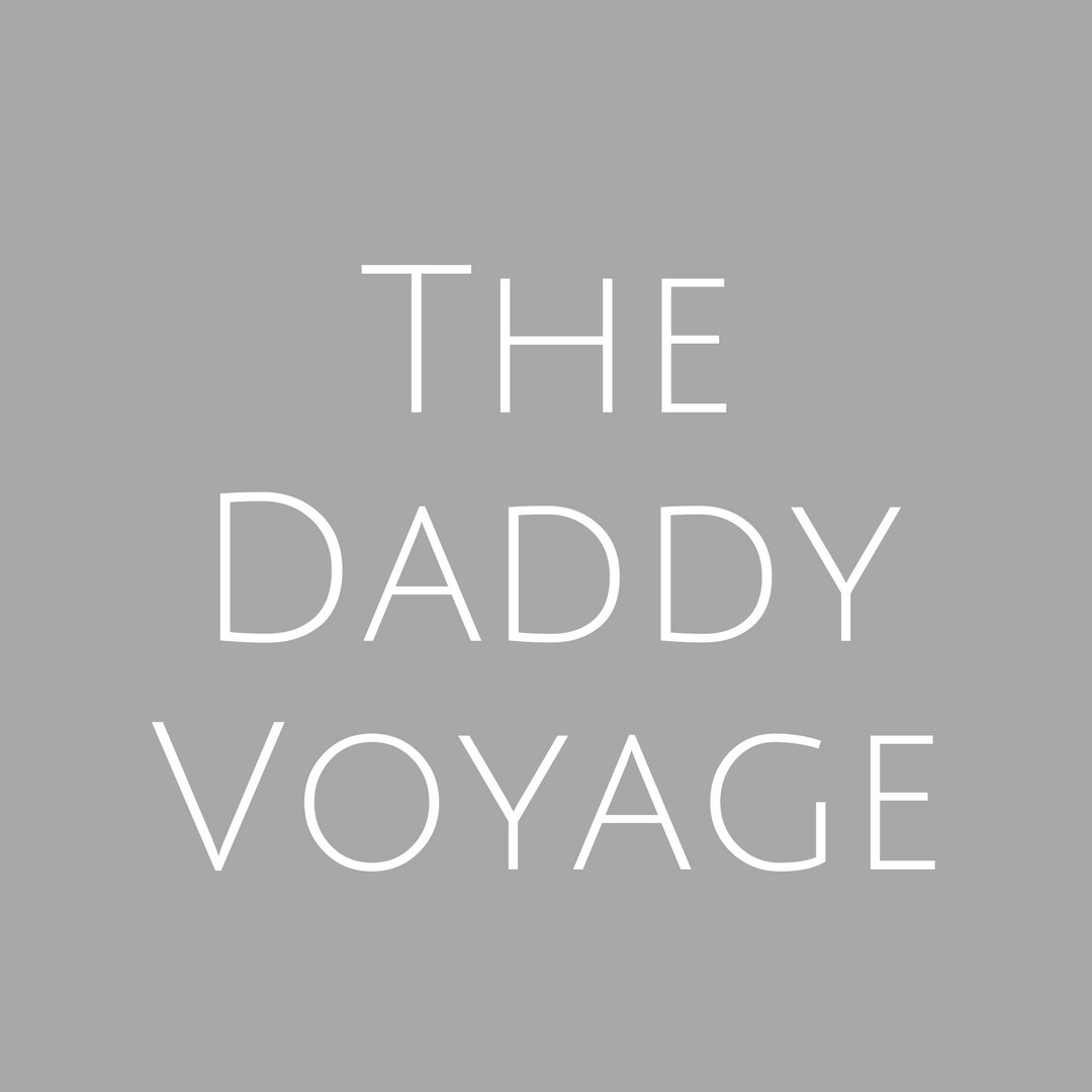 A dad-to-be sharing life in the run up to the arrival of his first baby. Email: hello@thedaddyvoyage.com