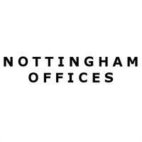 Nottingham Offices(@nottmoffices) 's Twitter Profile Photo