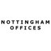 Nottingham Offices (@nottmoffices) Twitter profile photo Nottingham Offices (@nottmoffices) Twitter profile photo