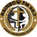 Rainbow FM 90.7 (@Rainbowfm_907) Twitter profile photo
