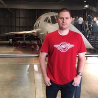 Geoff Newman ✈ (@geoff_newman) 's Twitter Profile