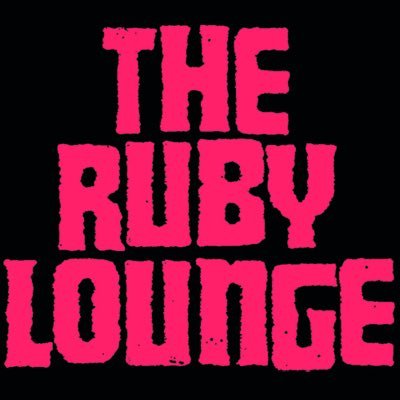 The Ruby Lounge