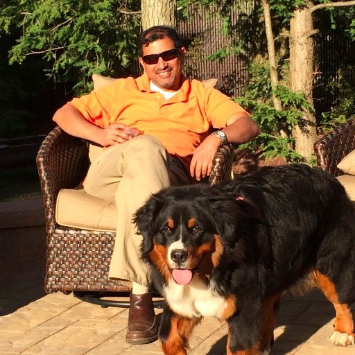 poonachabollera's profile picture. 