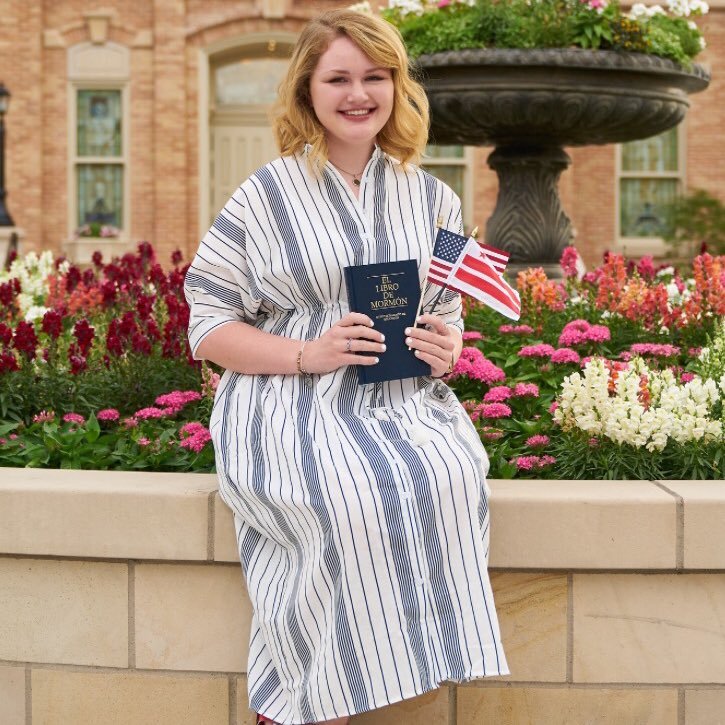 University of Utah || Washington DC South Mission