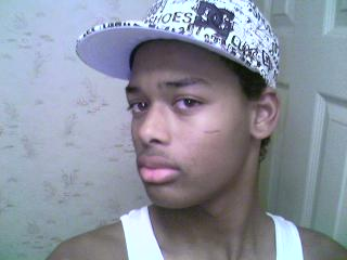 i love you (: