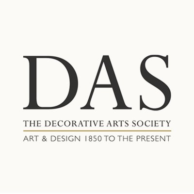 Founded in 1975, The Decorative Arts Society encourages the study and appreciation of the applied arts, architecture and interior design 1850 to the present.