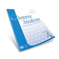 Obstetric Medicine(@OBMedicine) 's Twitter Profile Photo