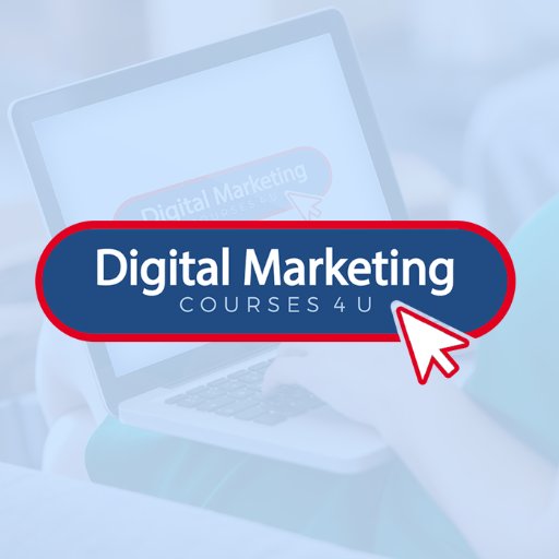 DigitalMarketingCourses4U provides quality digital marketing training for businesses: https://t.co/SlJDjwPxx9. Follow for offers and deals. Unfollow to optout.