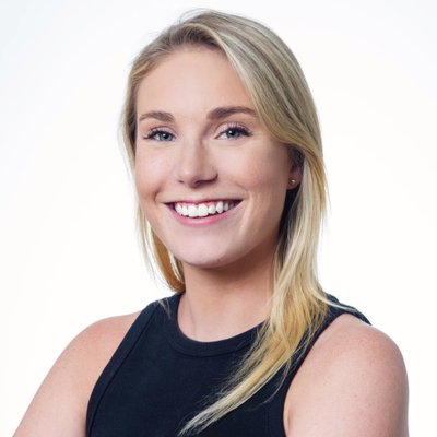 Amanda McKelvey on Muck Rack