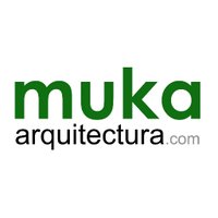 MUKA Arquitectura (@arqmuka) 's Twitter Profile Photo MUKA Arquitectura (@arqmuka) 's Twitter Profile Photo