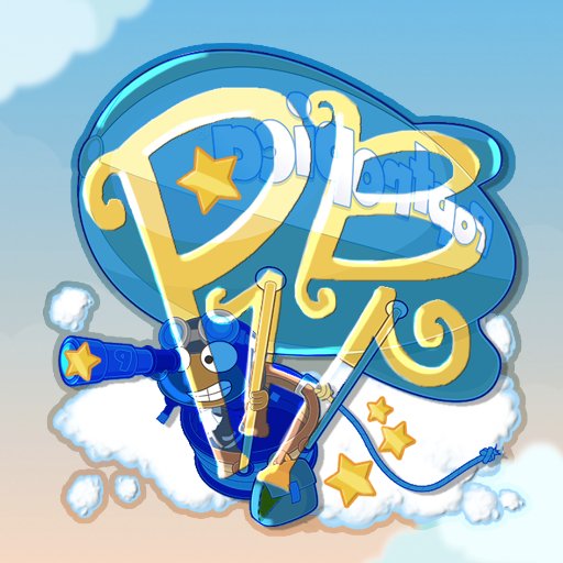 The Poptropica Help Blog, or PHB, is a top fansite for the game @Poptropica - with news, walkthroughs, and more! 🏝