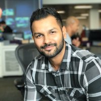Bobbie Holliday-Chahal (@bobbiehchahal) 's Twitter Profile