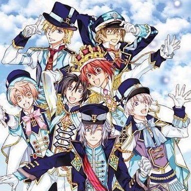 アイナナセリフbot Idolish7 Serifu Twitter アイナナセリフbot Idolish7 Serifu Twitter