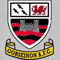 Gorseinon Athletic (@gorseafc) 's Twitter Profile Photo Gorseinon Athletic (@gorseafc) 's Twitter Profile Photo