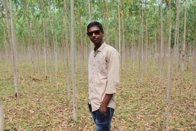 SanaManikanta1's profile picture. Entertainment