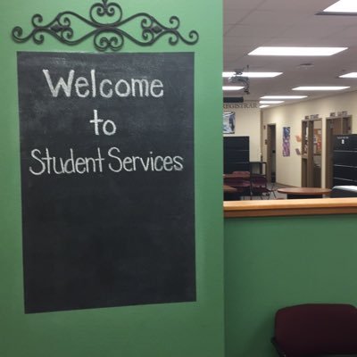 Academic, Career, and Social Emotional School Counseling. We are Red Demons!