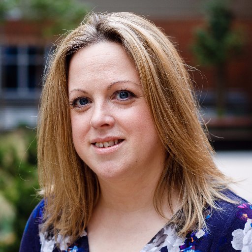 Amy Ahern Profile