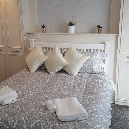 Visiting Liverpool, need a place to stay? How about our clean and bright fully furnished house, close to the city centre?
https://t.co/izK6nLBTWQ