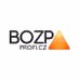 BOZPprofi (@bozpprofi) Twitter profile photo BOZPprofi (@bozpprofi) Twitter profile photo