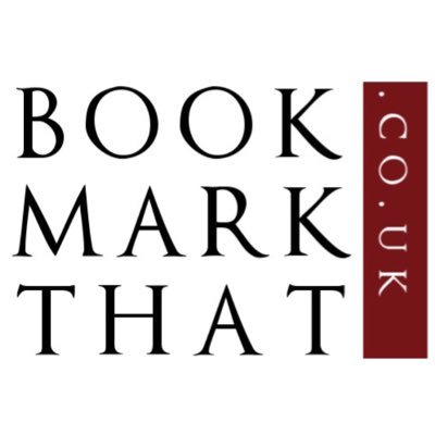 Reviewing and recommending books • Should you Bookmark That book? • Get in touch via: contact@bookmarkthat.co.uk • NO spoilers! #bookblogger • Nicole 📚