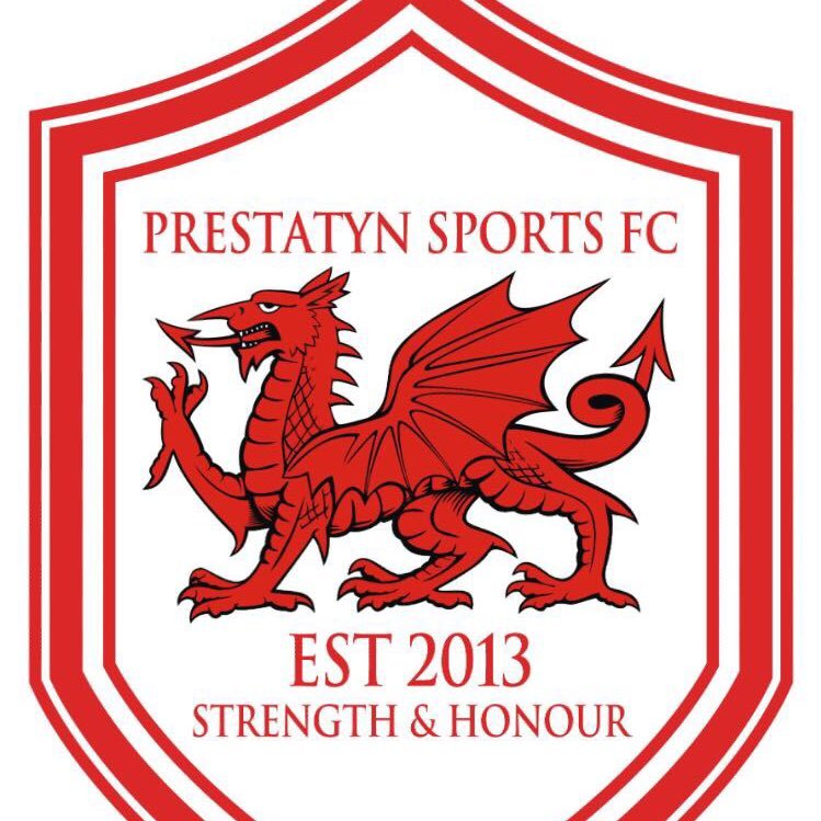 PrestatynSports Profile Picture