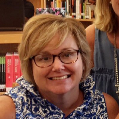 KingstonTales's profile picture. I am an Elementary School Media Specialist.