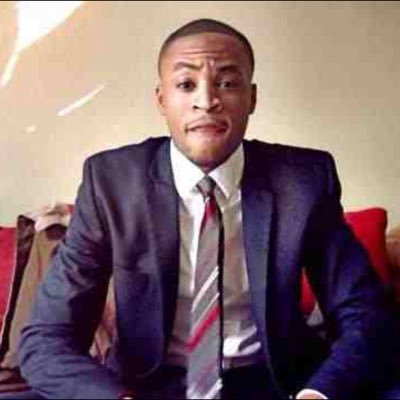 By the way ✈️ of Detroit .. Living in Atlanta just trying to make something of myself NUPE affiliated, follow me on IG:therodneymayshow #CEO