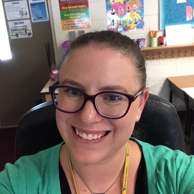 MrsCostello1's profile picture. 4th grade teacher at TBE!